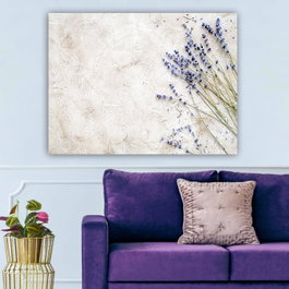 Wallity Lienzo Decorativo Multicolor 70 x 100 cm
